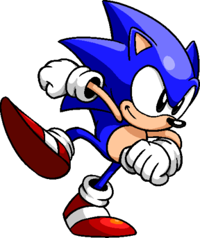 Sonic the Hedgehog - SRB2 Wiki